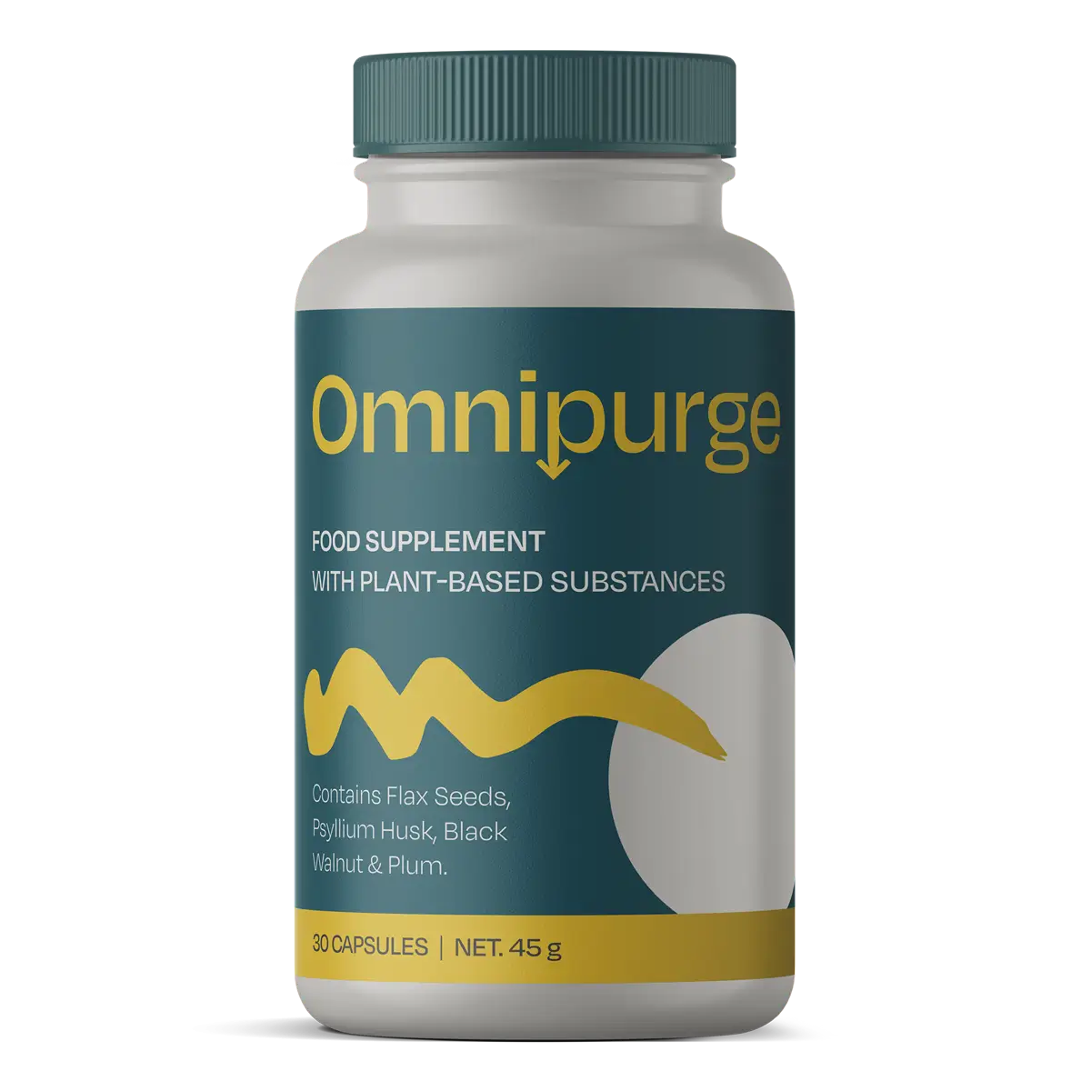 Omnipurge 1 Bottle